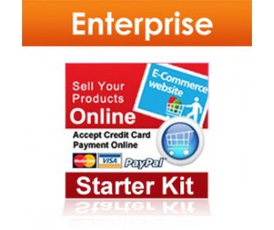 Starter Kit - Enterprise